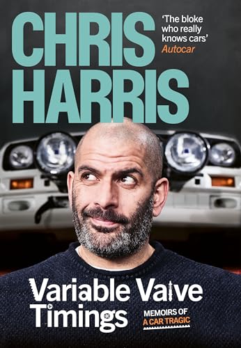 Variable Valve Timings: Memoirs of a car tragic