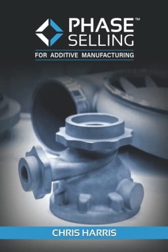 Phase Selling for Additive Manufacturing