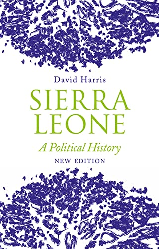 Sierra Leone: A Political History