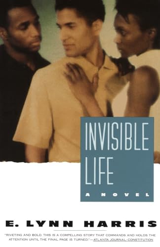 Invisible Life: A Novel (Invisible Life Trilogy, Band 1)