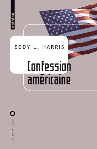 Confession américaine von LEVI