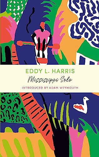 Mississippi Solo: A John Murray Journey (Overcoming Books) von John Murray Publishers Ltd