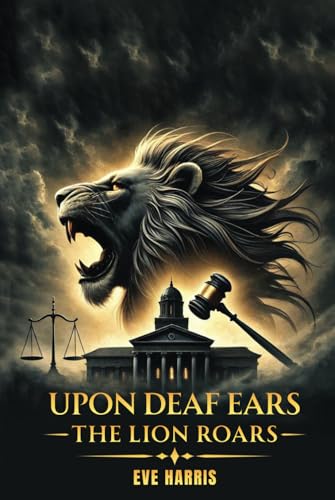 Upon Deaf Ears: The Lion Roars von Independently published