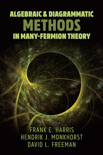 Algebraic and Diagrammatic Methods in Many-Fermion Theory