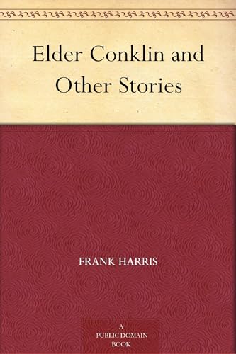 Elder Conklin and Other Stories von Anson Street Press