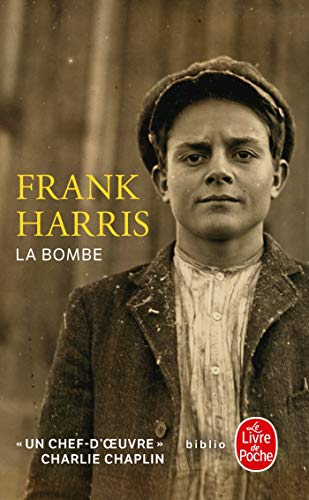 La Bombe von Le Livre de Poche