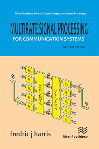Multirate Signal Processing for Communication Systems von River Publishers