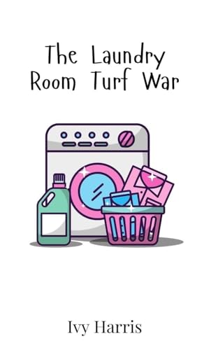 The Laundry Room Turf War von Creative Arts Management OÜ