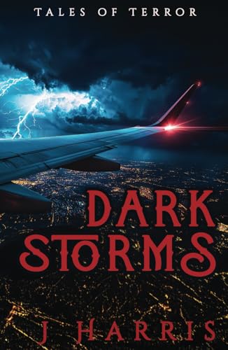 Dark Storms: Tales of Terror von Independently published