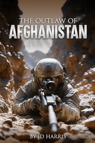 The Outlaw of Afghanistan: THE EXTRACTOR SERIES von Writers Publishing Lab