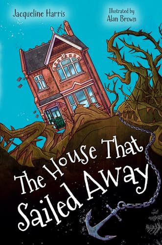 The House that Sailed Away: Big Cat Read On von Collins