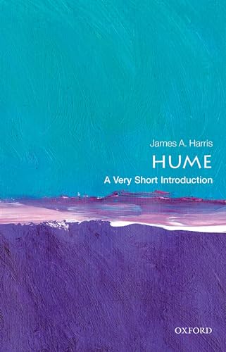 Hume: A Very Short Introduction (Very Short Introductions) von Oxford University Press