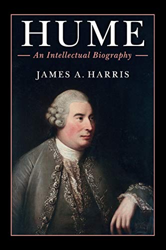 Hume: An Intellectual Biography von Cambridge University Press