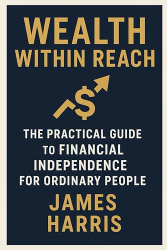 Wealth Within Reach: The Practical Guide to Financial Independence for Ordinary People von Independently published