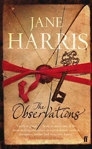 The Observations von Faber & Faber