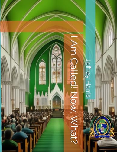 I Am Called! Now, What? von Independently published