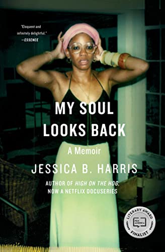 My Soul Looks Back: A Memoir von Scribner Book Company