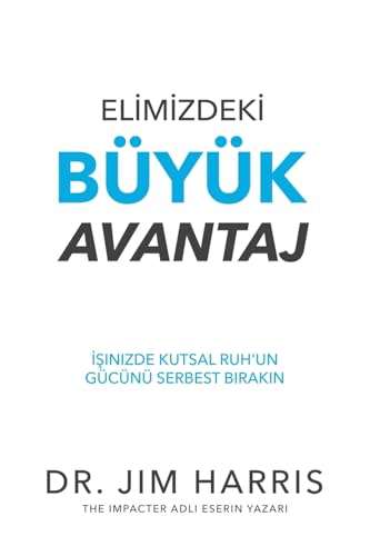 Our Unfair Advantage (Turkish Edition) von High Bridge Books