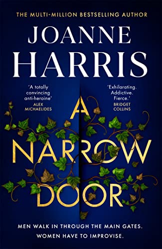 A Narrow Door: The electric psychological thriller from the Sunday Times bestseller A Narrow Door: The electric psychological thriller from the Sunday Times bestseller von Orion (an Imprint of The Orion Publishing Group Ltd )
