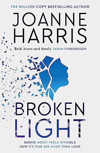 Broken Light: The explosive and unforgettable new novel from the million copy bestselling author von Orion