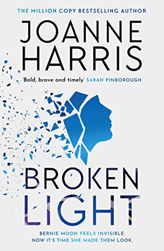 Broken Light: The explosive and unforgettable new novel from the million copy bestselling author von Orion