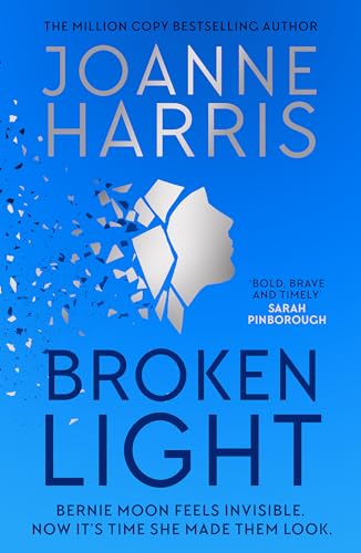 Broken Light: The explosive and unforgettable new novel from the million copy bestselling author von Orion