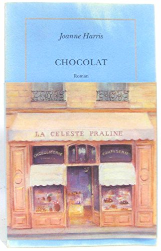 Chocolat Chocolat