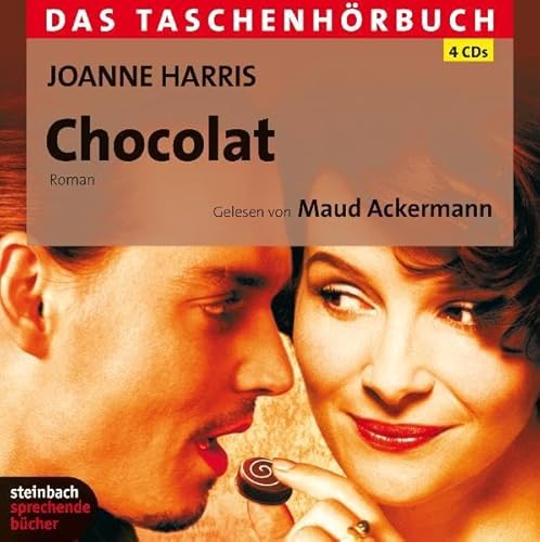 Chocolat. Das Taschenhörbuch Chocolat. Das Taschenhörbuch