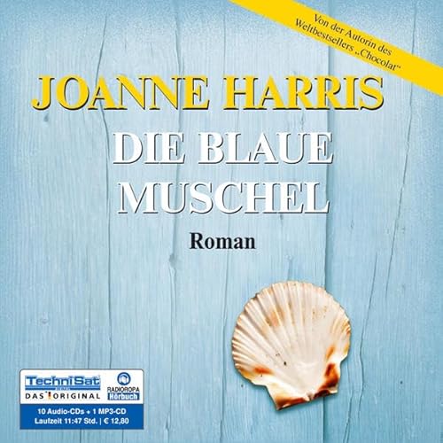 Die blaue Muschel Die blaue Muschel