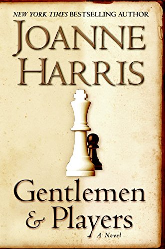 Gentlemen and Players: A Novel von William Morrow