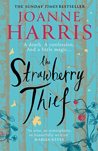 The Strawberry Thief: The Sunday Times bestselling novel from the author of Chocolat (Chocolat, 4) von Orion Publishing Group