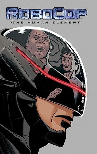 Robocop: The Human Element Robocop: The Human Element