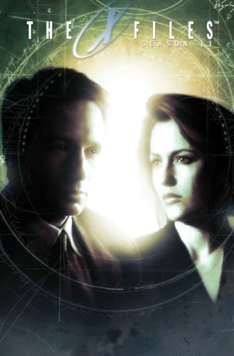X-Files: Season 11 Volume 2 (The X-Files (Season 11), Band 2)