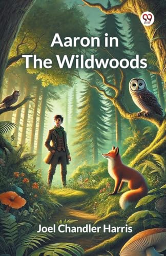 Aaron in the Wildwoods von Double 9 Books