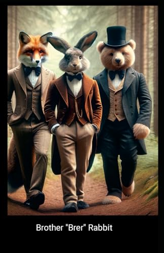 BROTHER “BRER” RABBIT von Independently published