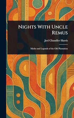 Nights With Uncle Remus von Anson Street Press