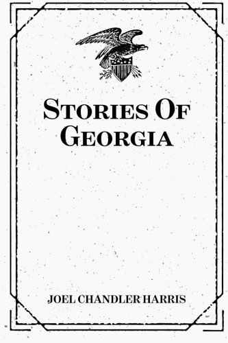 Stories Of Georgia