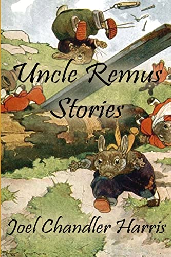 Uncle Remus Stories von Lulu