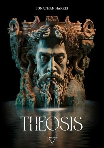 Theosis (Mythologos, 1) von Trivent Publishing