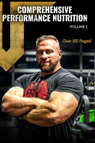 Comprehensive Performance Nutrition: Q&A Reference Guide