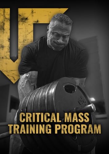 Critical Mass Training Program