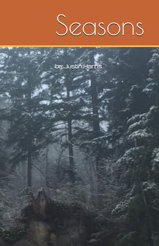 Seasons von Independently published
