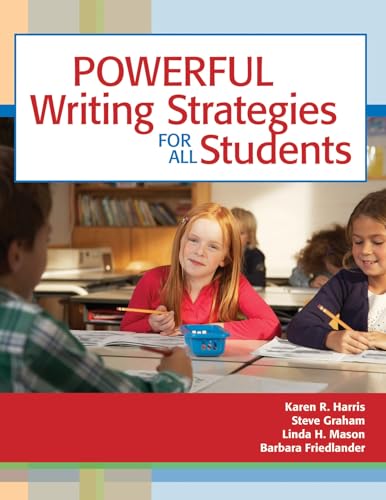 Powerful Writing Strategies for All Students