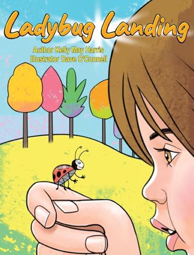 Ladybug Landing von EABooks Publishing