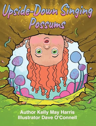 Upside-Down Singing Possums von EABooks Publishing