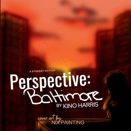 Perspective: Baltimore von Lulu.com