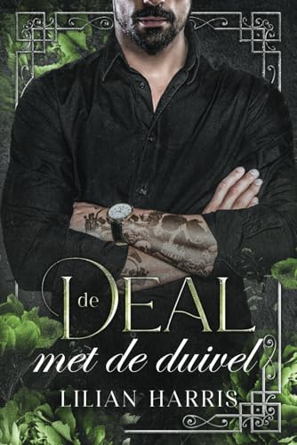 De deal met de duivel: een dark maffia romance (De Cavaleri broers, Band 1) von Sisters Press
