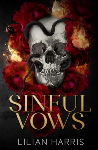 Sinful Vows: A Single Dad Enemies to Lovers Mafia Romance (Messina Crime Family, Band 1)