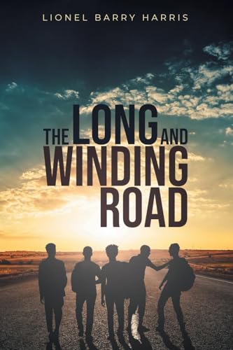 The Long and Winding Road von Auctorem House LLC