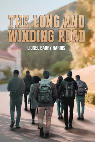 The Long and Winding Road von Lionel Barry Harris